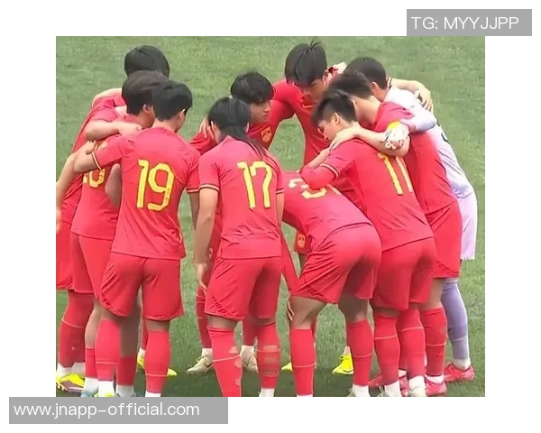 中国U22男足迎战越南U22男足激情对决即将上演