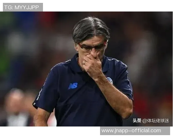 尤里奇执教生涯波折不断一年内三度被解雇的背后故事