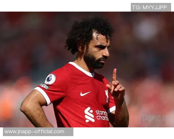 沙特今夏欲挖萨拉赫曾拒15亿镑报价的绿帽哥引关注