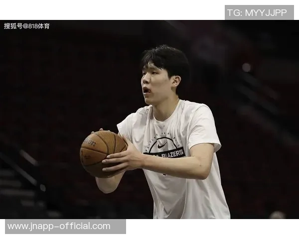 下半场能否逆转杨瀚森未出战开拓者领先6分的悬念仍在继续 下半场能否逆转杨瀚森未出战开拓者领先6分的悬念仍在继续