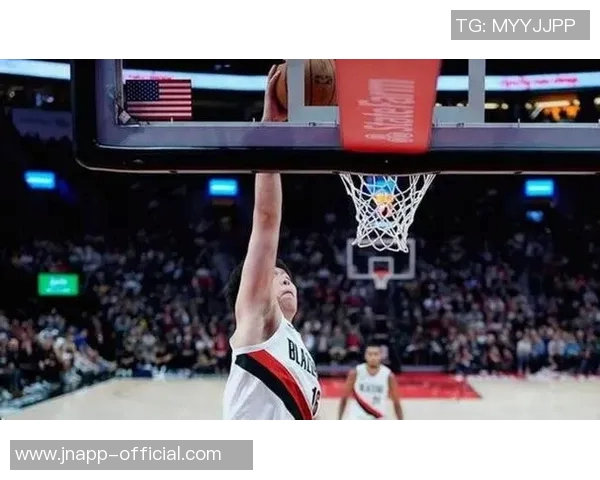 下半场能否逆转杨瀚森未出战开拓者领先6分的悬念仍在继续