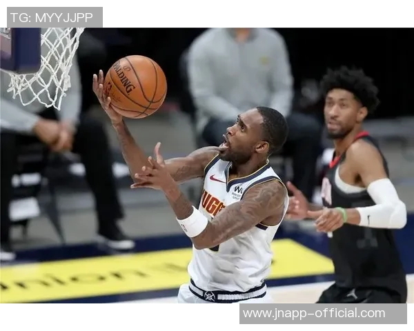 沃特森若持续高水平发挥掘金薪资空间恐难以留住他